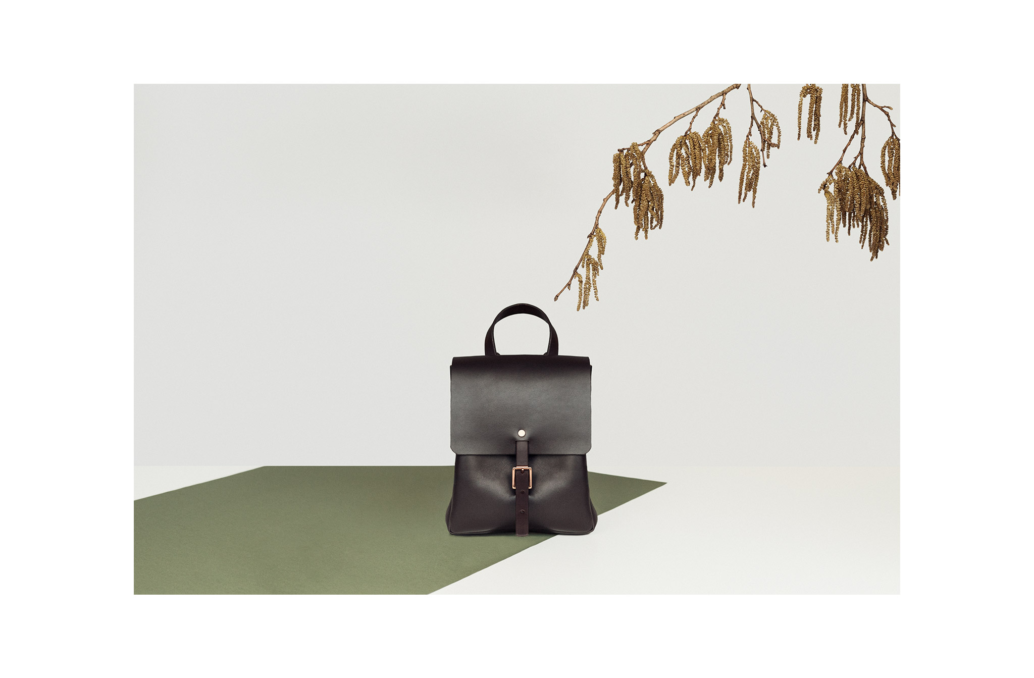 AlfieDouglas handmade designer bag London photo by StudioOtherness